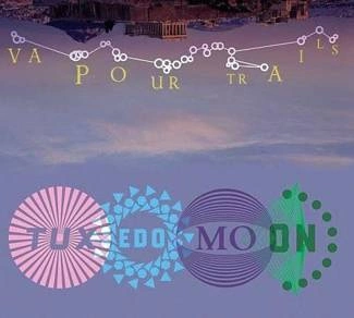 TUXEDOMOON Vapour Trails CD DIGIPAK