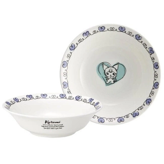 Sanrio Bone China Bowl Cinnamoroll