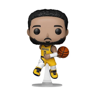 NBA Legends Funko POP! Sports figurka Pacers- Tyrese Haliburton 9 cm