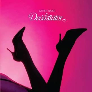 CATFISH HAVEN Devastator CD