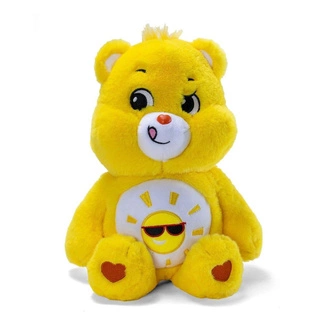 Care Bears Plush Figure Sunshine Bear 35 cm