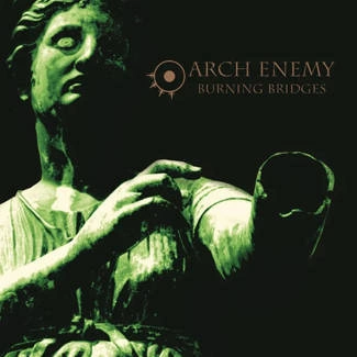ARCH ENEMY Burning Bridges CD