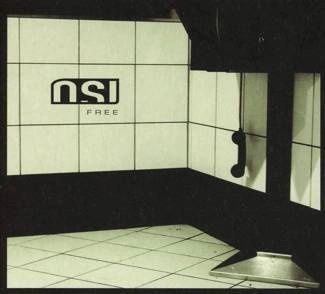 OSI Free 2CD DIGIPAK