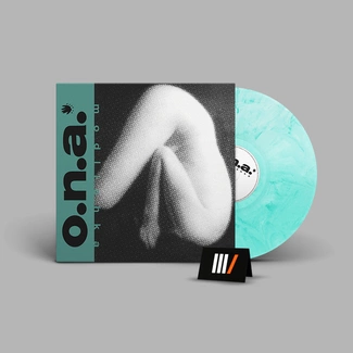 O.N.A. Modlishka LP COLOURED