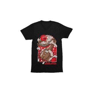 Fallout T-Shirt Nuka Cola Vintage Ad