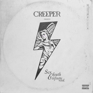 CREEPER Sex, Death And The Infinite Void CD