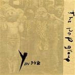 POP GROUP, THE Y In Dub CD DIGIPAK