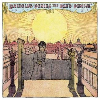DAEDELUS Denies The Day's Demise CD