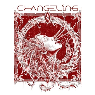 CHANGELING Changeling CD DIGIPAK