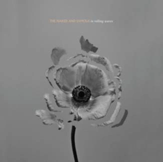 NAKED AND FAMOUS In Rolling Waves CD