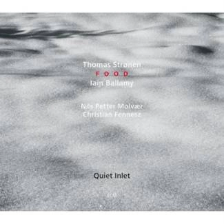 BALLAMY, IAIN & THOMAS STRONEN Food CD