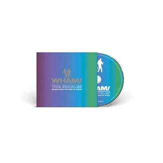WHAM! The Singles: Echoes From The Edge Of Heaven CD