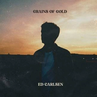 CARLSEN, ED Grains Of Gold CD