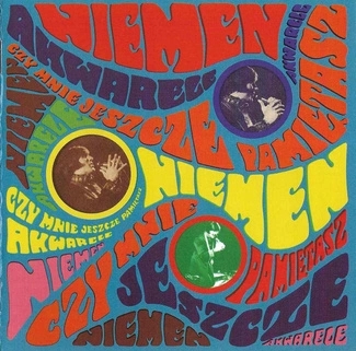 CZESŁAW NIEMEN Czy Mnie Jeszcze Pamiętasz? SUPER AUDIO COMPACT