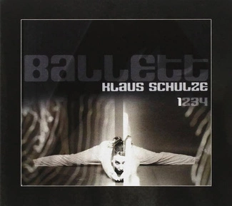 SCHULZE, KLAUS Ballett 3 & 4 2CD