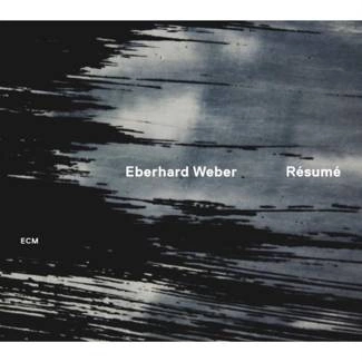 WEBER, EBERHARD Resume CD