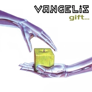 VANGELIS Gift 2 LP MOV