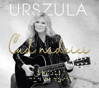 URSZULA Cud Nadziei 2CD