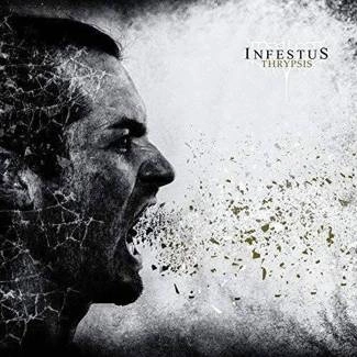 INFESTUS Thrypsis CD DIGIPAK