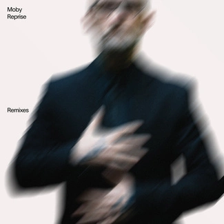 MOBY Reprise - Remixes CD