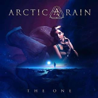 ARCTIC RAIN The One CD