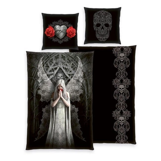 Anne Stokes bed linen 135 x 200 cm