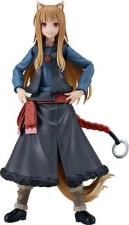 Merchant Meets the Wise Wolf Figma Action Figure Holo 15 cm