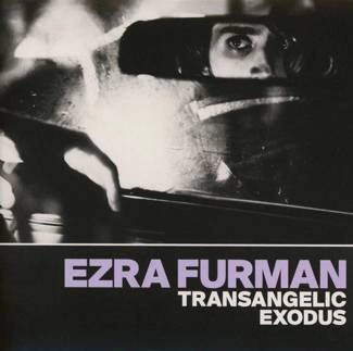 FURMAN, EZRA Transangelic Exodus CD DIGIPAK