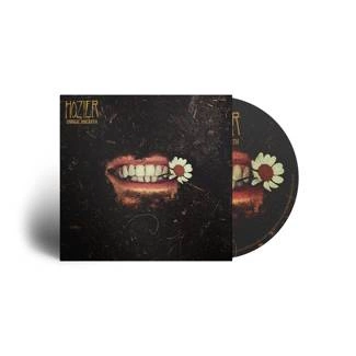 HOZIER Unreal Unearth CD