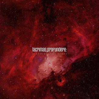 LACRIMAS PROFUNDERE Bleeding The Stars CD DIGIPAK
