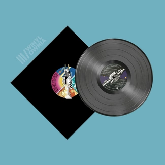 PINK FLOYD Wish You Were Here LP LTD