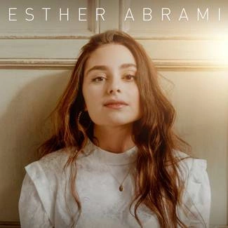 ABRAMI, ESTHER Esther Abrami CD