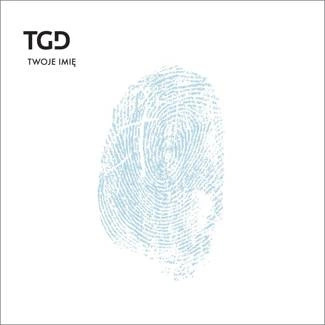 TGD Twoje ImiĘ CD