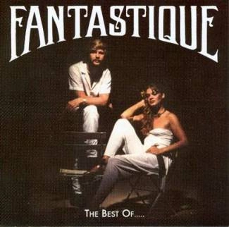 FANTASTIQUE The Best Of CD