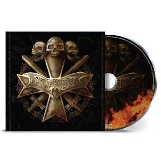 DISMEMBER Dismember CD