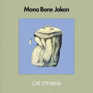 STEVENS, CAT Mona Bone Jakon Ltd. CD