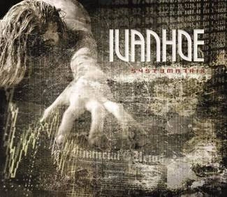IVANHOE Systematrix Limited Edition CD DIGIPAK