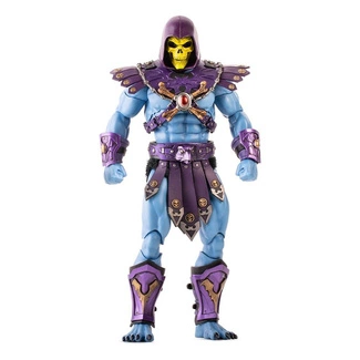 Masters of the Universe Action Figure 1/6 Skeletor 30 cm