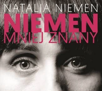 NIEMEN, NATALIA Niemen Mniej Znany CD