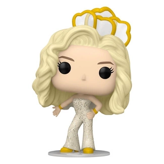 Barbie Funko POP! Movies figurka Barbie 9 cm