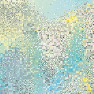 NATHAN FAKE Providence 2LP