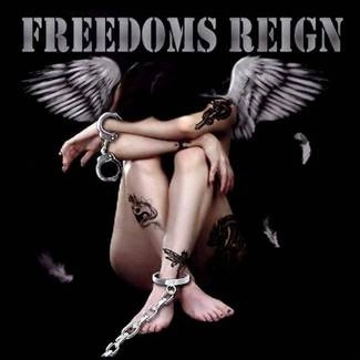 FREEDOMS REIGN Freedoms Reign CD