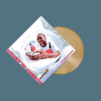 ROBERT GLASPER In December LP Gold