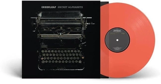 GREENLEAF Secret Alphabets LP