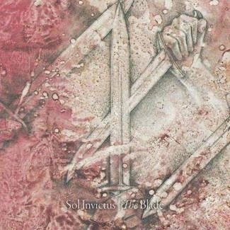 SOL INVICTUS The Blade Reissue CD DIGIPAK