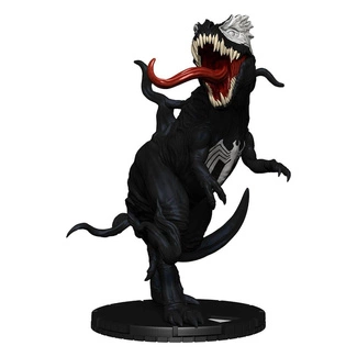 Venom T-Rex