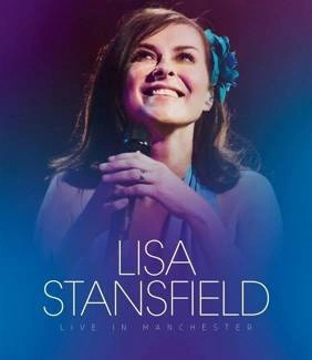 STANSFIELD, LISA Live In Manchester Dvd