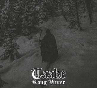 TAAKE Kong Vinter CD