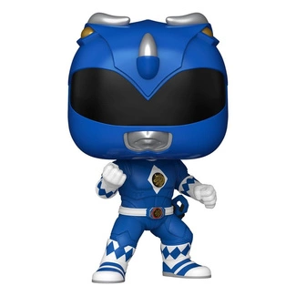The Movie Funko POP! Movies figurka Blue Ranger 9 cm