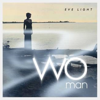 LIGHT, EVE Woman CD
